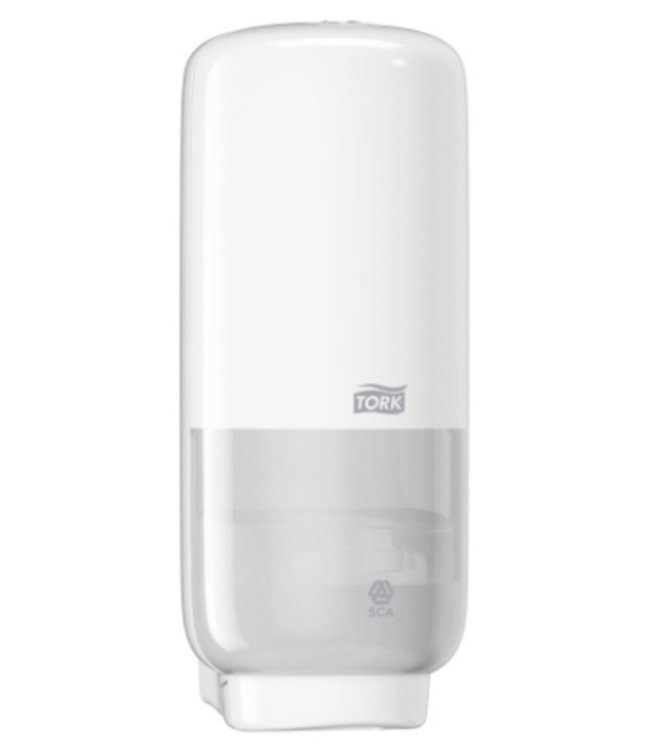 Tork Sensor Schuimzeep Dispenser Wit S4
