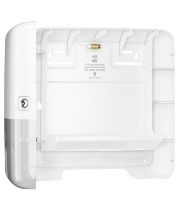 Tork Xpress Mini Dispenser Multifold H2