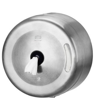 Tork Tork SmartOne® Toiletpapier Dispenser RVS T8