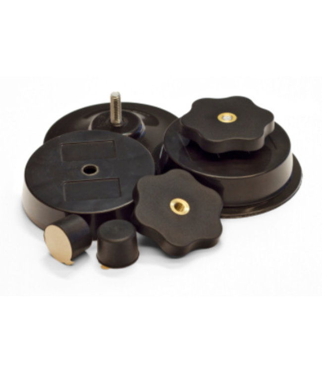 Tork Zuignap Kit Accessoire voor Dispenser W4