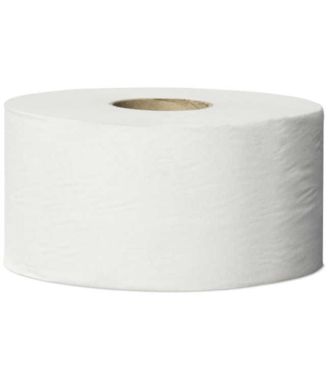Tork Jumbo Toiletpapier 1-laags Wit T1 Advanced