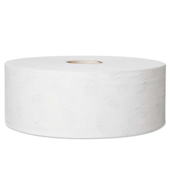 Tork Zacht Jumbo Toiletpapier 2-Laags Wit T1 Premium