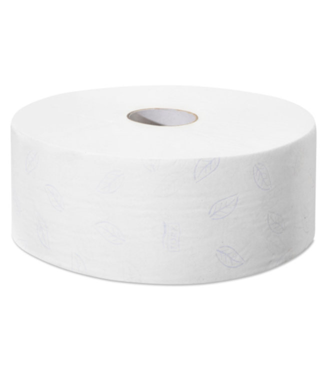 Tork Jumbo Toiletpapier 2-laags Wit T1 Advanced