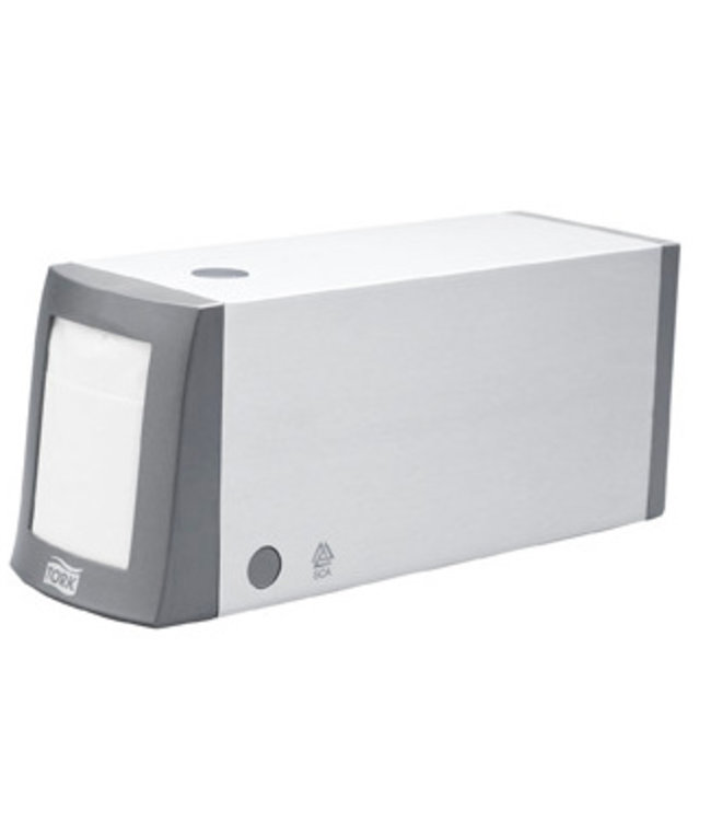 Tork fastfold servetdispenser counter (N2)