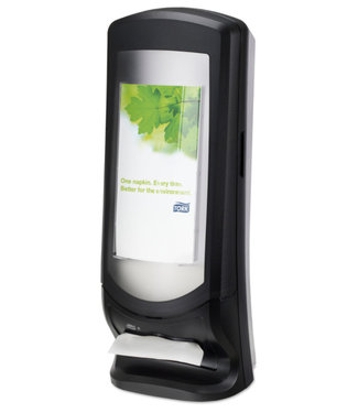 Tork Tork Xpressnap® Stand servetdispenser zwart (N4)