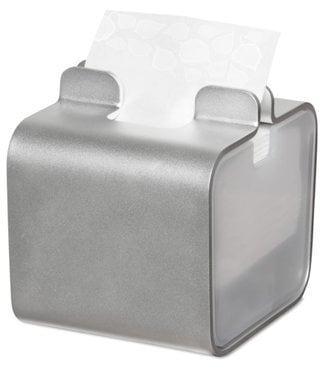 Tork Tork Xpressnap Snack® Tabletop servetdispenser aluminium (N10)