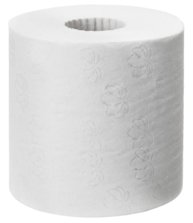Tork Tork Hulsloos Traditioneel Toiletpapier 2-laags Wit T4 Advanced