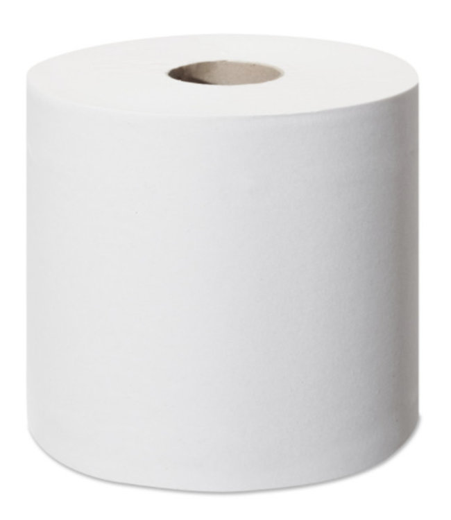 Tork SmartOne® Mini Toiletpapier 2-laags Wit T9 Advanced