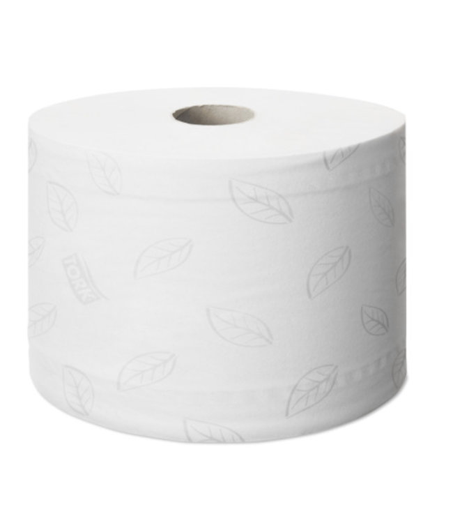 Tork SmartOne® Toiletpapier 2-laags Wit T8