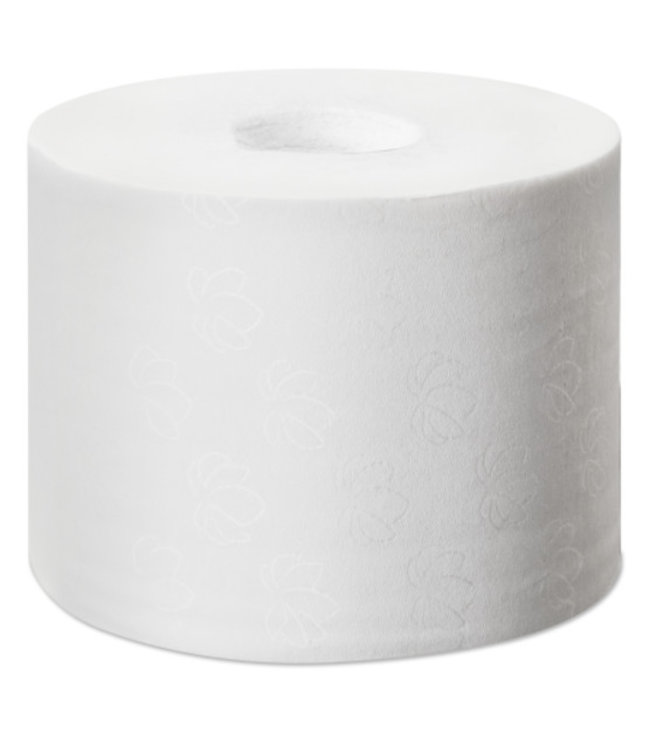 Tork Zacht Hulsloos Mid-size Toiletpapier 2-laags Wit T7 Premium