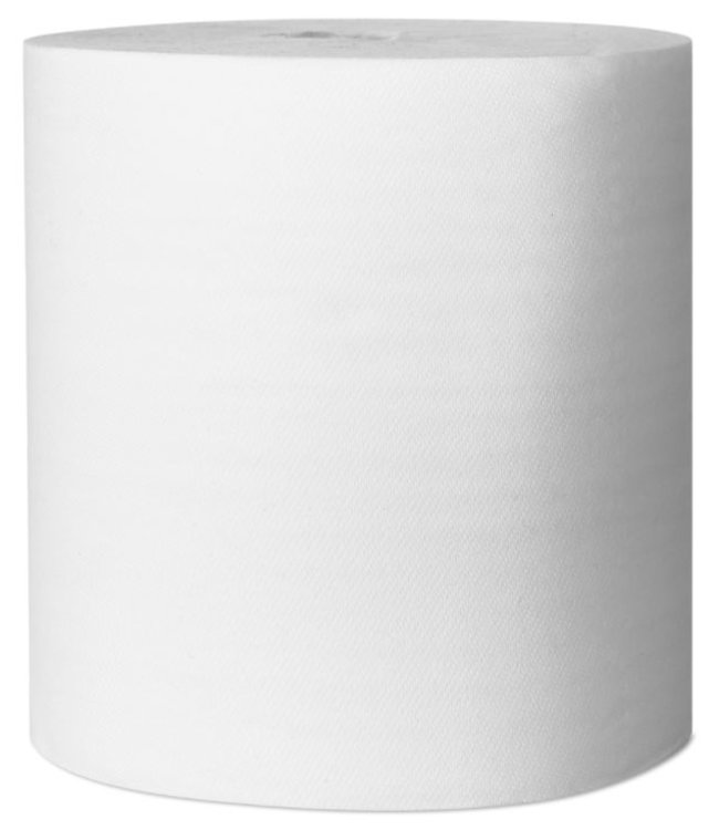Tork Reflex® Wiping Centerfeed Poetspapier 1-laags M4