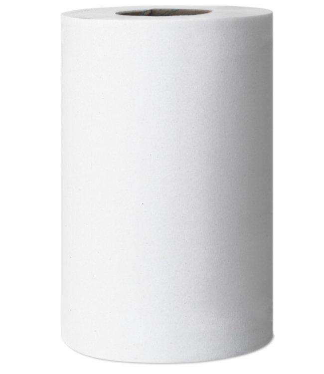 Tork Reflex® Wiping Plus Mini Centerfeed Poetspapier 1-laags M3