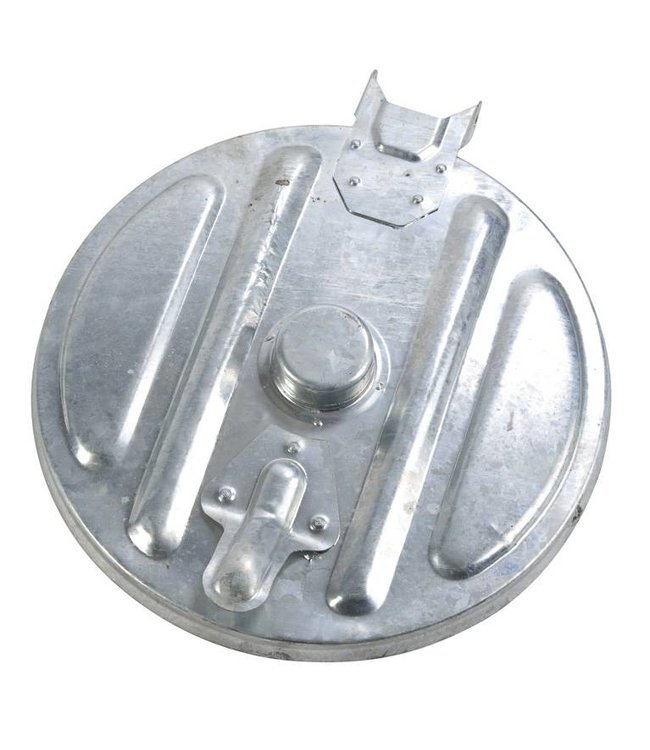 Afvalzakhouder staand