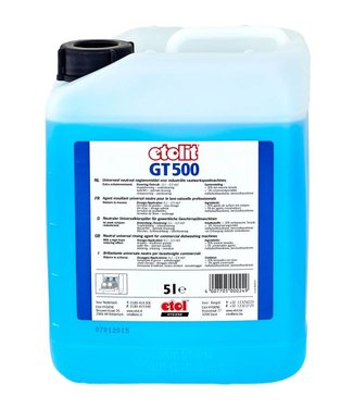 ETOLIT Universeel Naglansmiddel GT500 - 5L