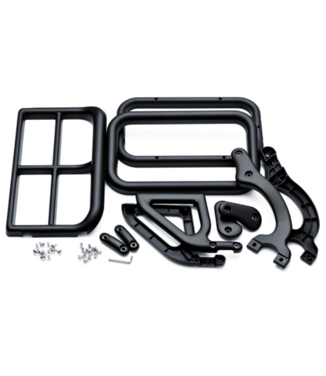 Tork Afvalzakhouder voor Vloerstandaard W1