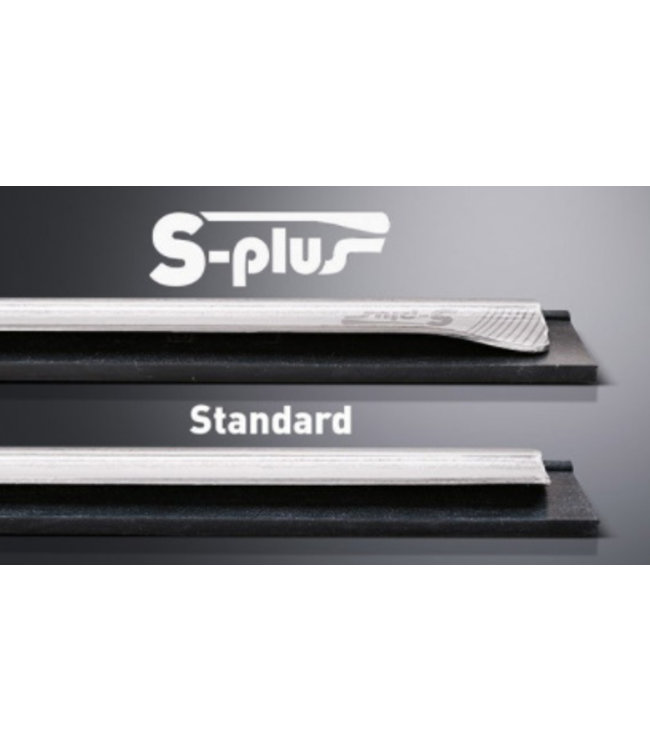 Unger S-rail plus, 35cm