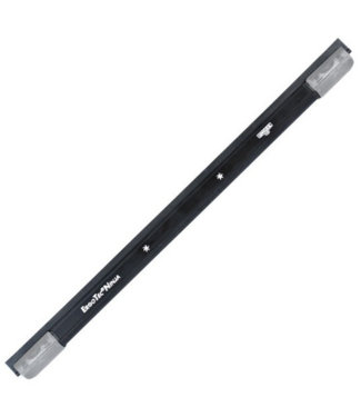 Unger Unger ErgoTec-NINJA aluminium rail 105cm, met Soft rubber