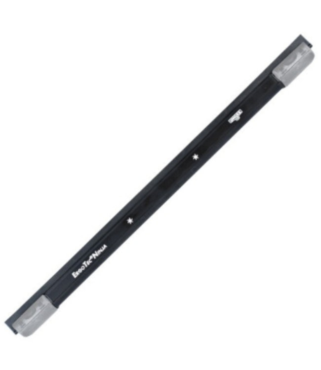 Unger Unger ErgoTec-NINJA aluminium rail 45cm, met Soft rubber