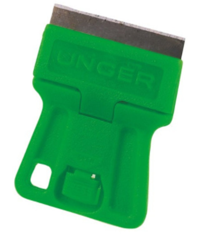 Unger Unger Mini Schraper, 4cm