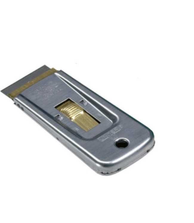 Unger ErgoTec Veiligheidsschaper, 4cm