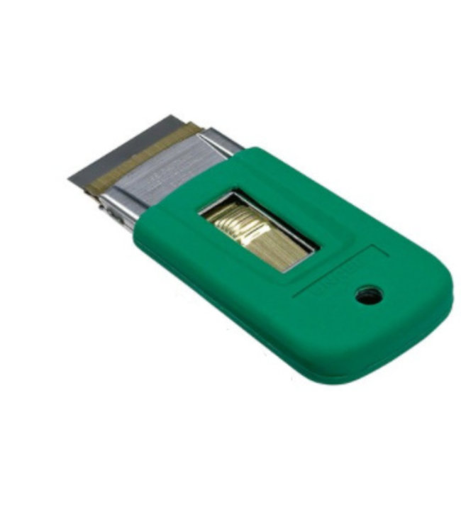 Unger ErgoTec Veiligheidsschraper, 4cm