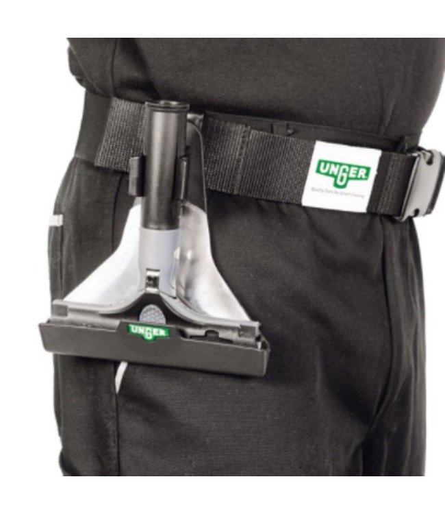 Unger ErgoTec NINJA combo 15cm (schraper + holster)