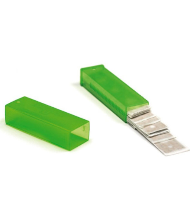 Unger Mesjes 25 stuks, 10cm