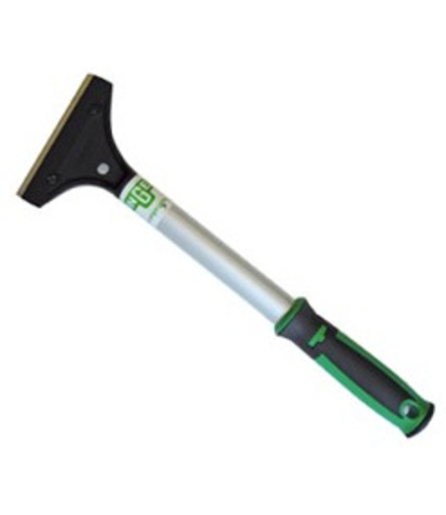 Unger Unger ErgoTec Venster Schraper, 25 cm steel