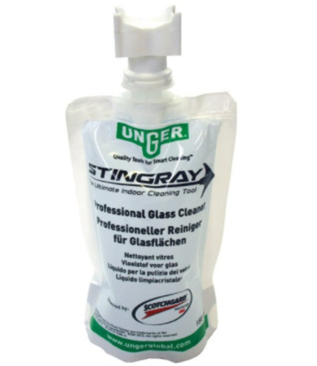 Unger Unger Stingray vloeistof voor binnenreiniging