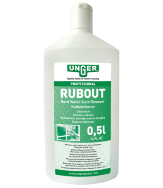 Unger Rub Out 0,5l