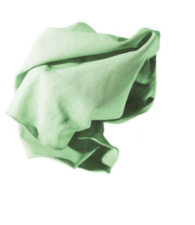 Unger MicroWipe 40x40 groen