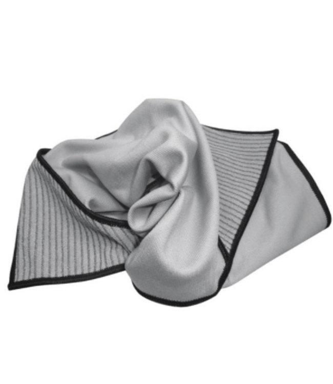 Unger ErgoTec-NINJA MicroWipe 40x40cm