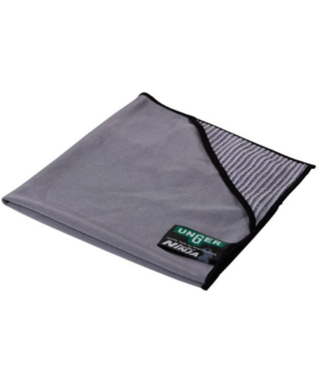 Unger ErgoTec-NINJA MicroWipe 80x60cm