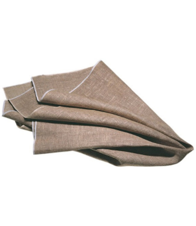 Unger Linnen poetsdoek 92x92cm