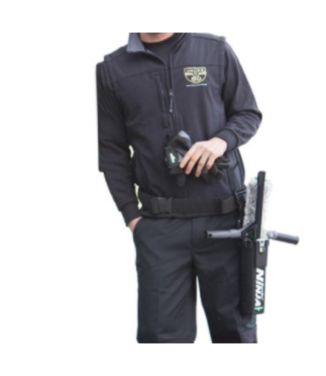 Unger NINJA Bucket on a belt Inwasserhouder