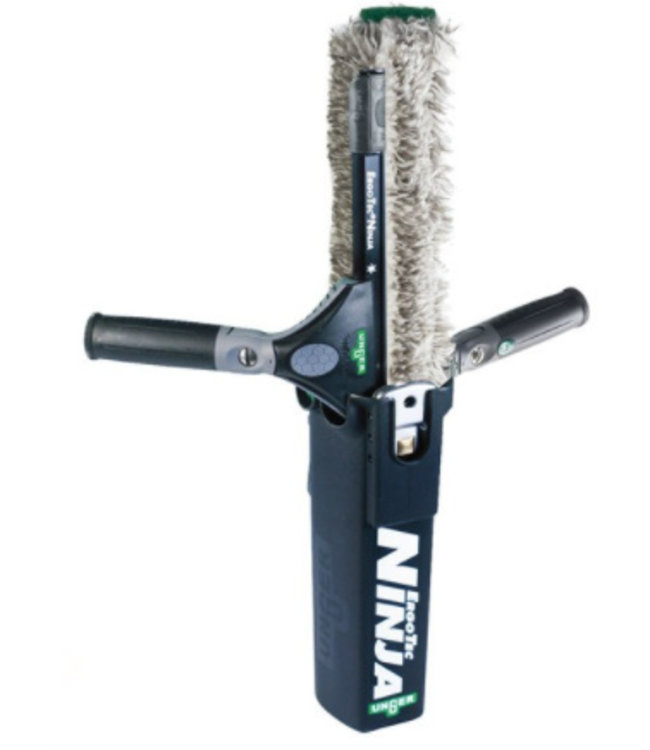 Unger NINJA Bucket on a belt Inwasserhouder