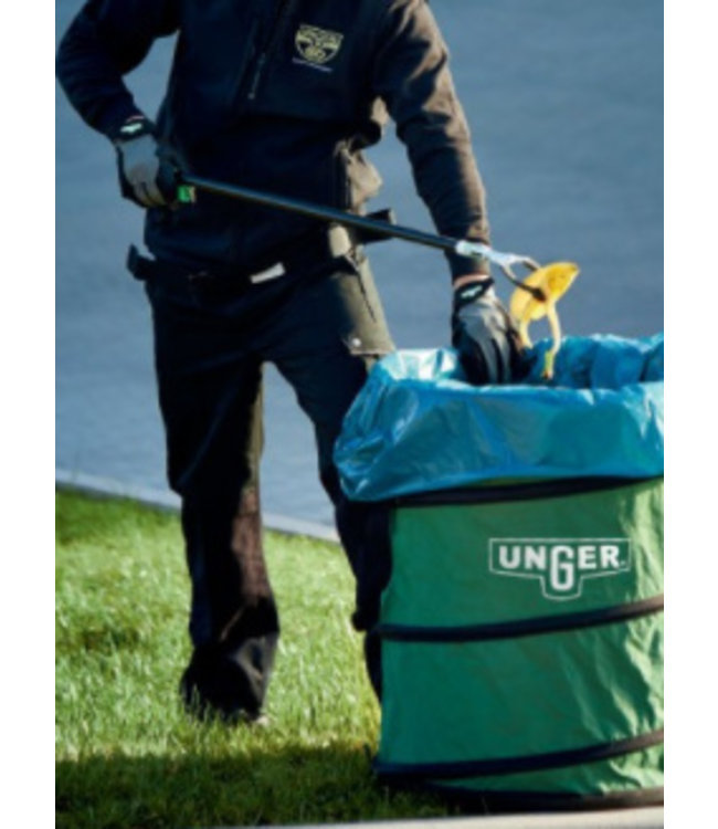 Unger Nifty Nabber Bagger 180l