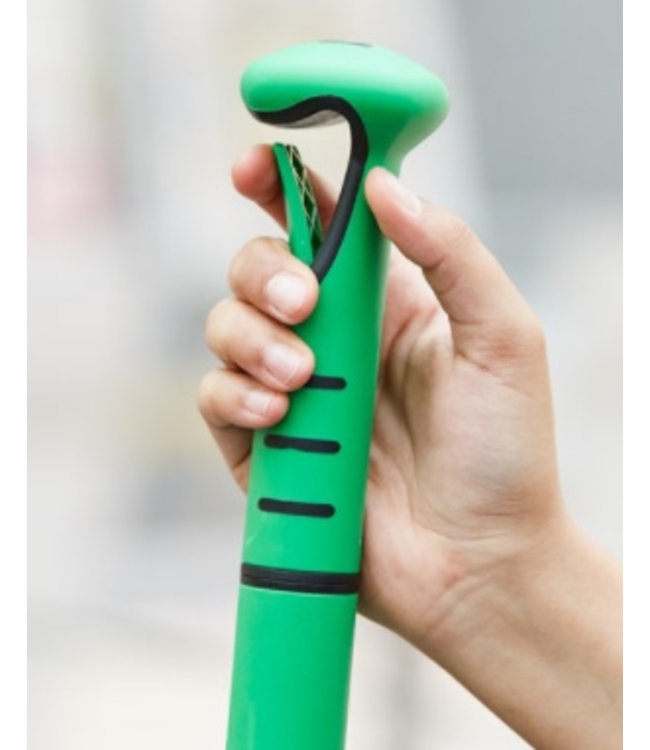 Unger erGO! Clean Velcro Mop set