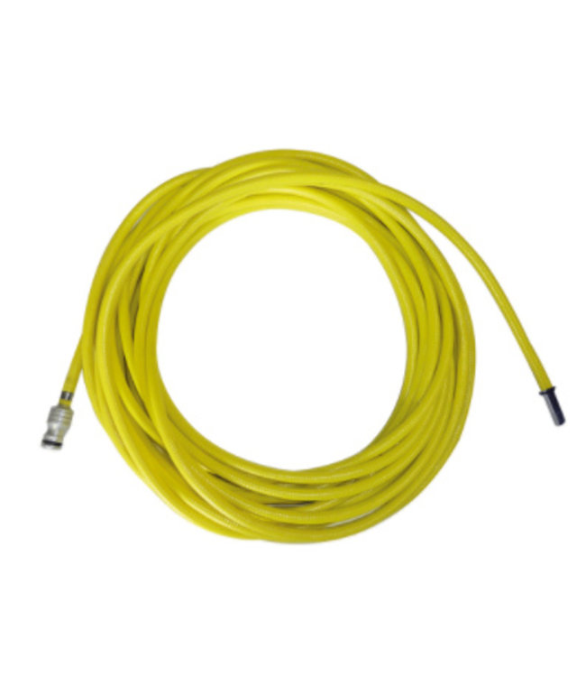 Unger nLite hoge performantie slang 25m, Ø 8mm