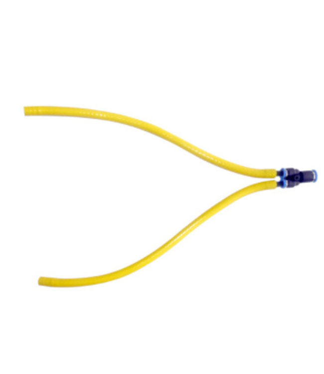 Unger nLite high performance borstel kit