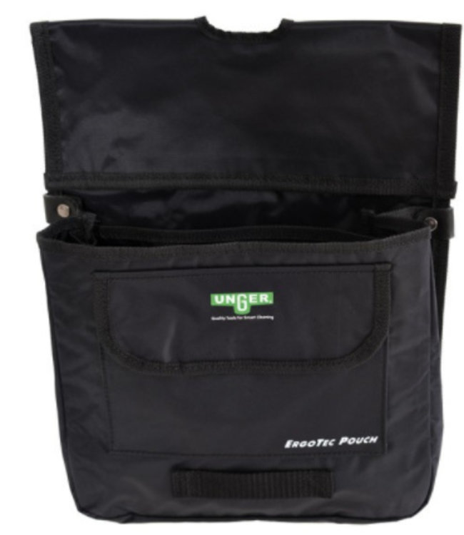 Unger ErgoTec® Doekentas