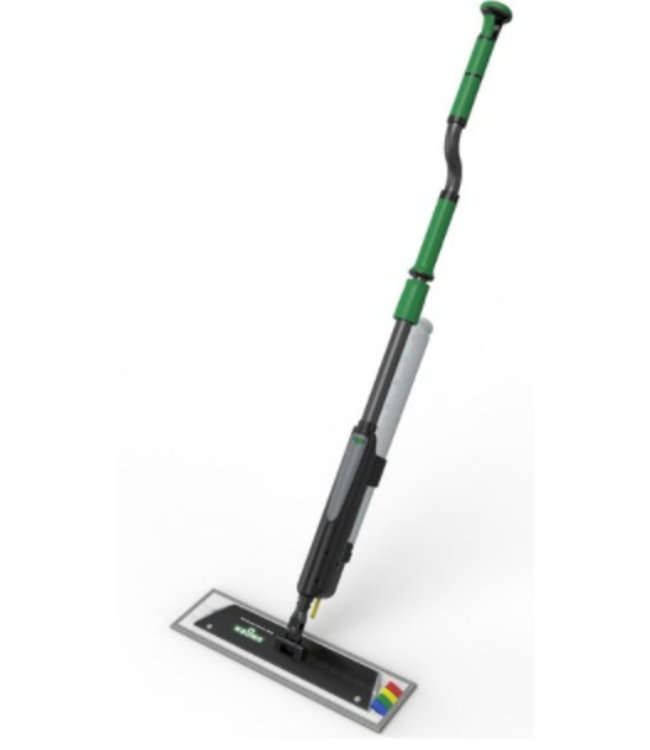 Unger erGO! Clean Velcro Mop set PRO