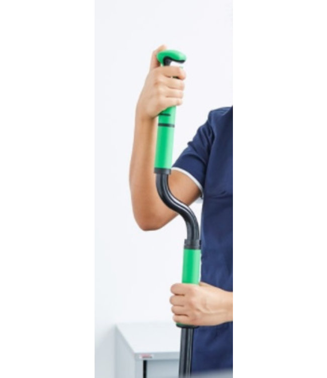 Unger erGO! Clean Velcro Mop set PRO