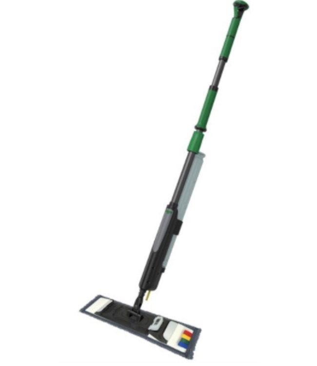 Unger erGO! Clean Pocket Mop set
