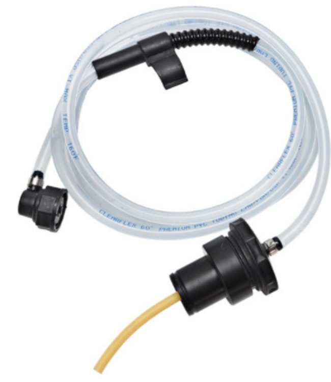 Unger erGO! Backpack verbindingsslang