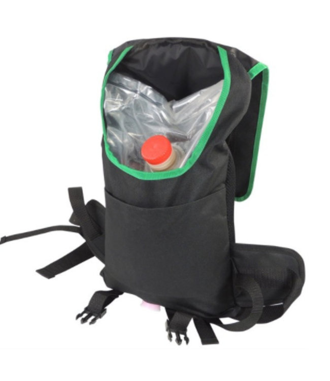 Unger erGO! Vervangende 5ltr zakken voor rugzak