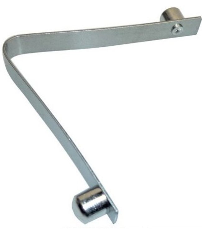 Unger TelePlus™ Statiefveer Voor Conus