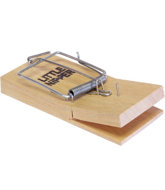 Luxan Little Nipper Muizenval - 2 stuks