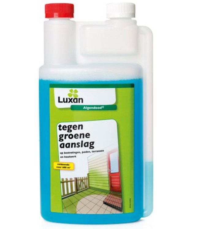 Luxan Algendood - 1 liter