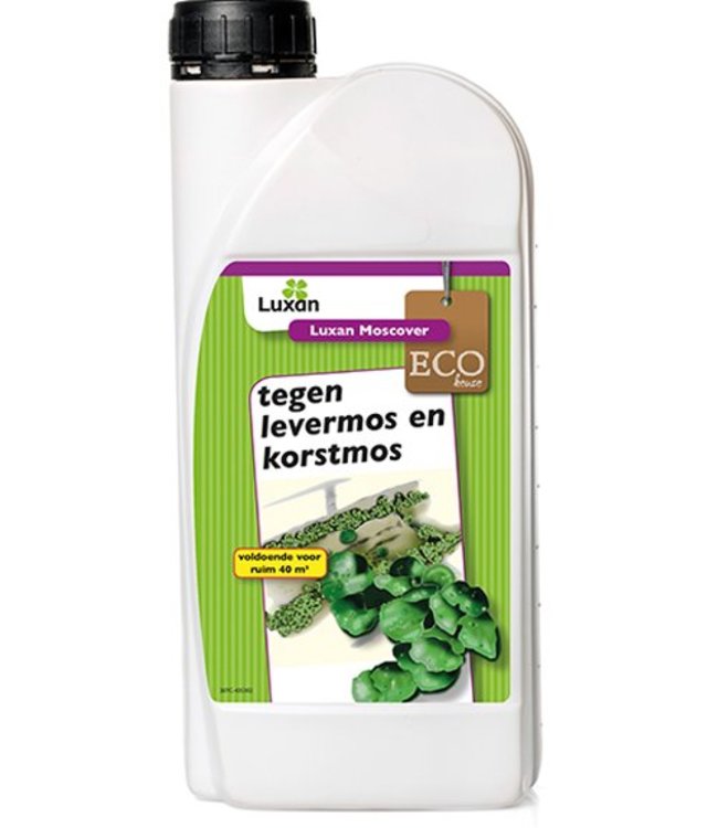 Luxan Moscover - 1 liter